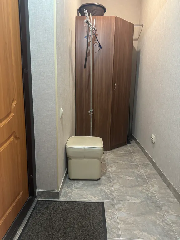 Квартира Квартира Квартиры у Кругозора — Новосибирск