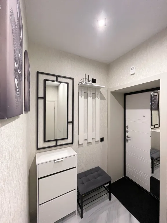 Amber Port Apartments