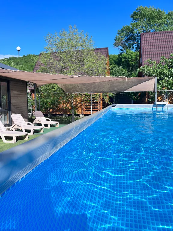 3-комнатный Дом