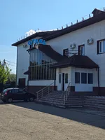 Гостиница Сокол