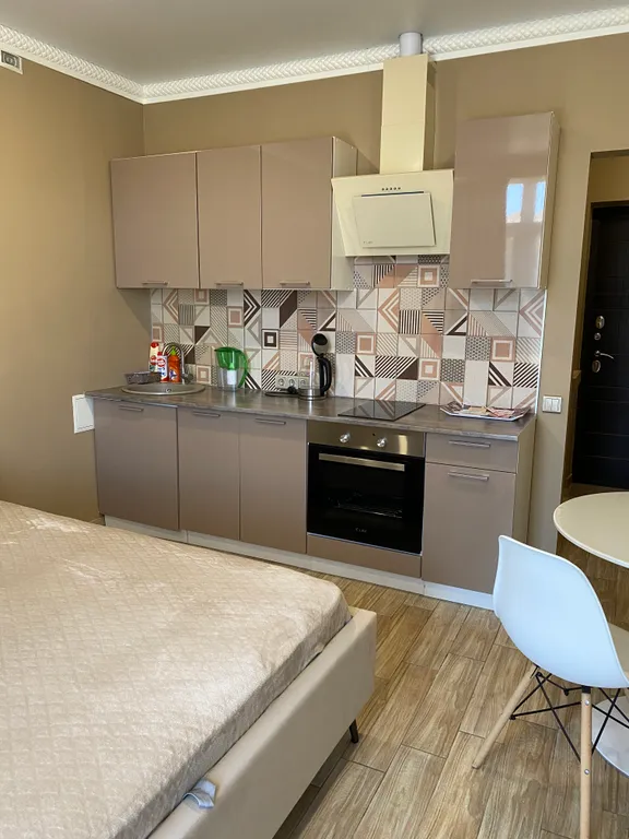 Квартира Уютная квартира — Сириус