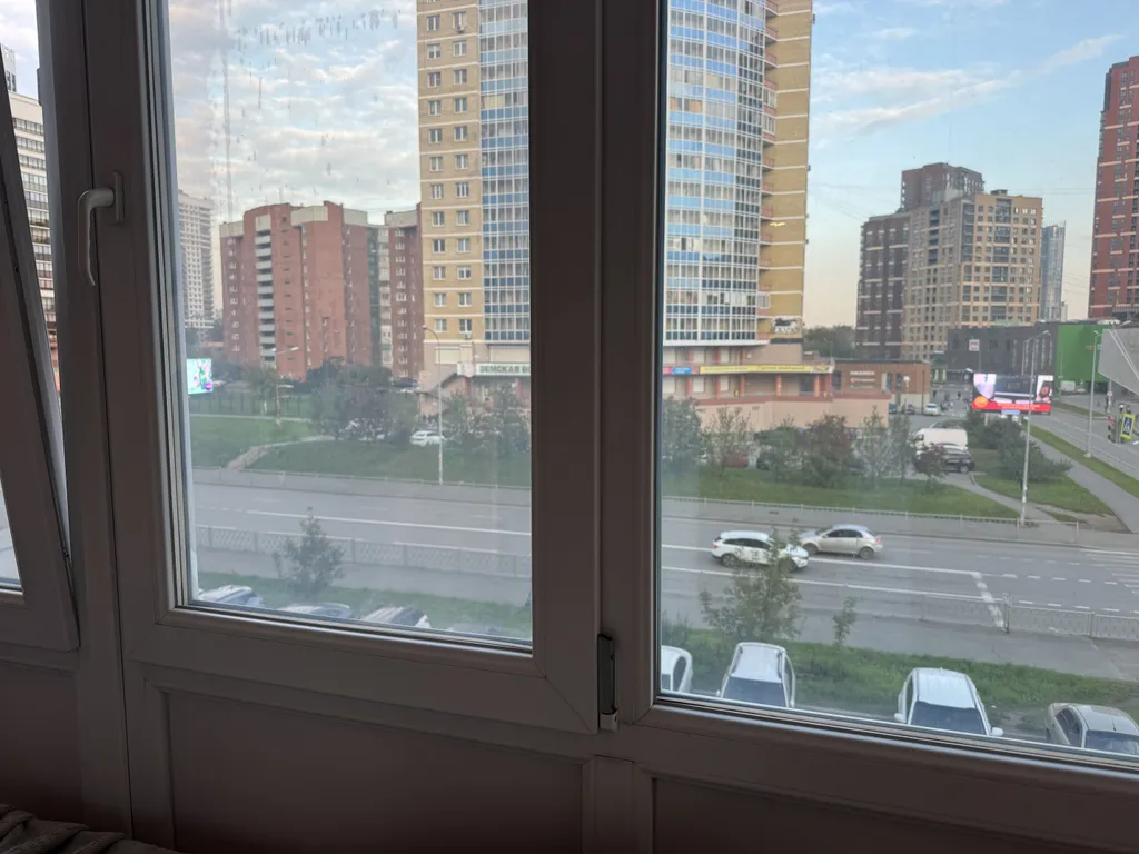 Трёшка в центре 100 кВ метров