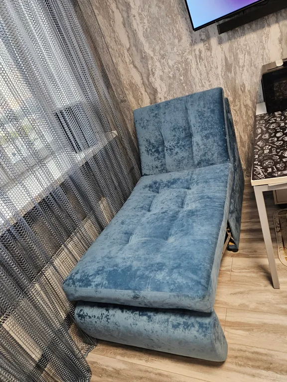 Стильный апартамент в центре города