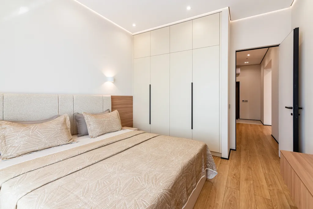 ЖК Метрополь Стиль и Комфорт