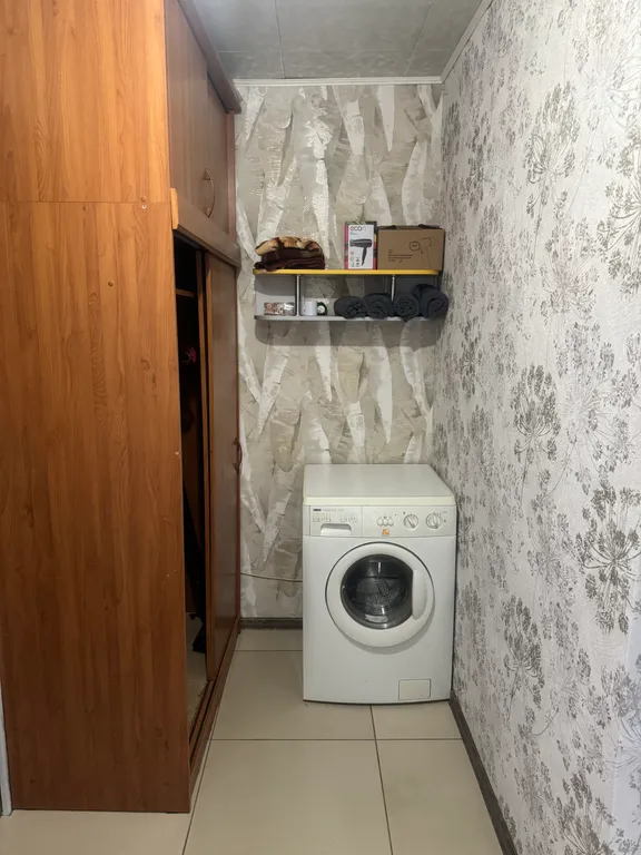 Уютная квартира у моря