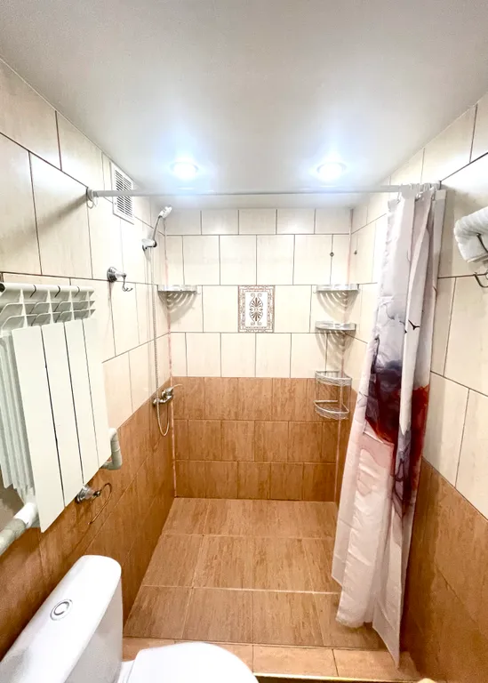 Уютные апартамент в частном секторе