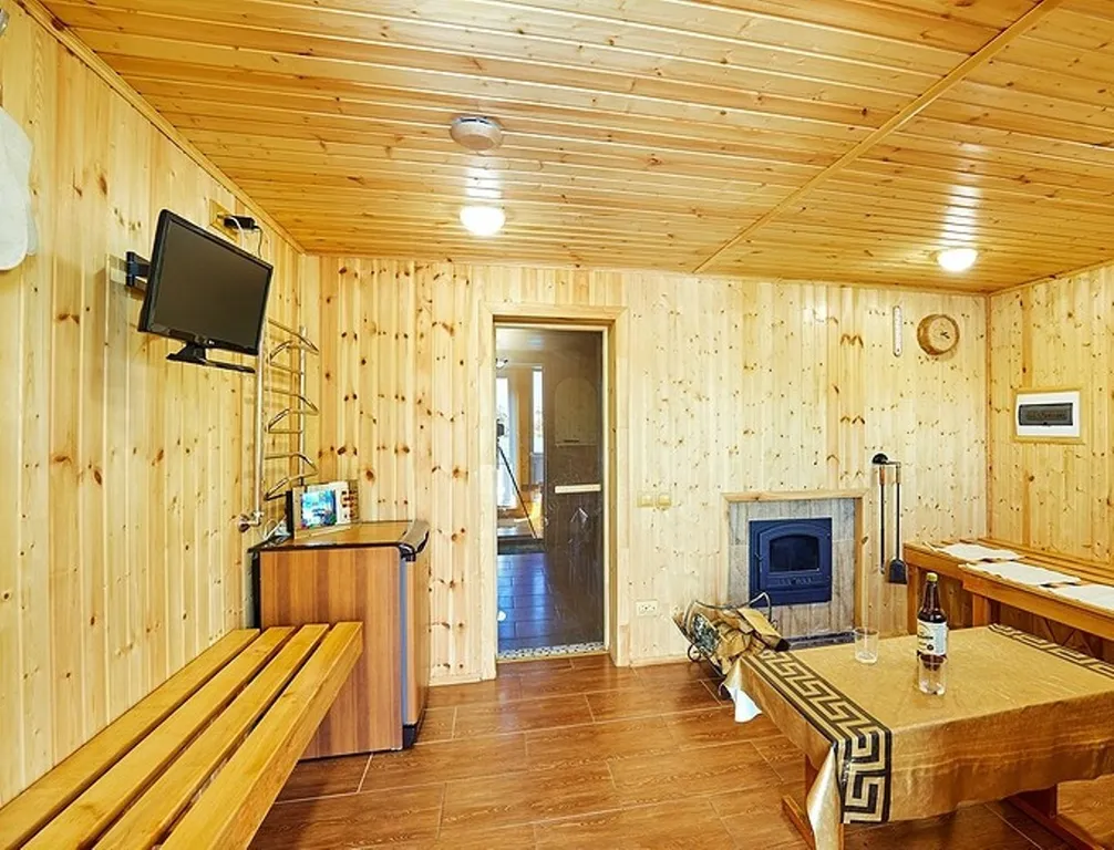 Усадьба у силич недалеко от Минска