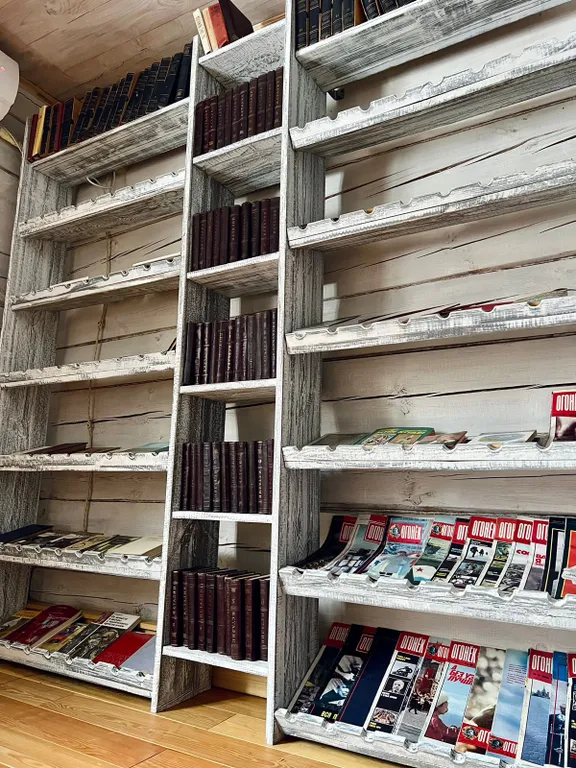 6-комнатный Дом