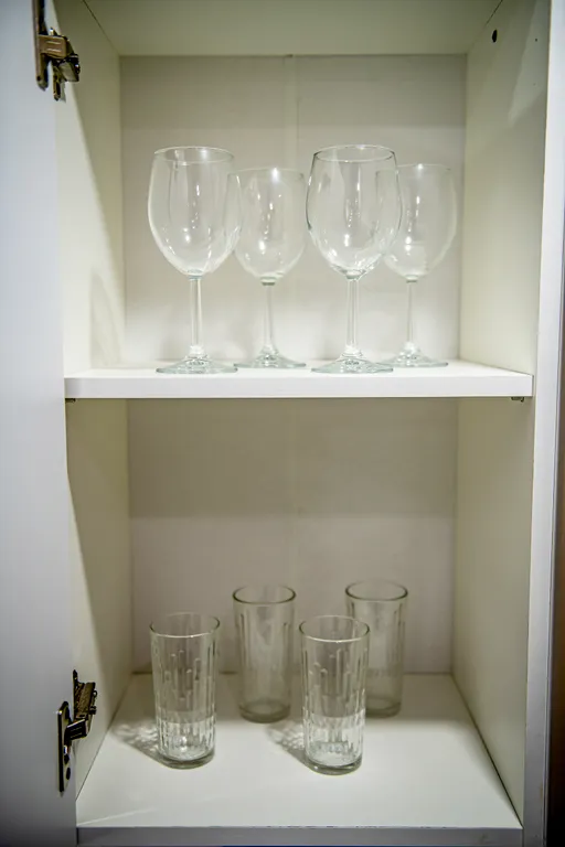 Уютные апартаменты