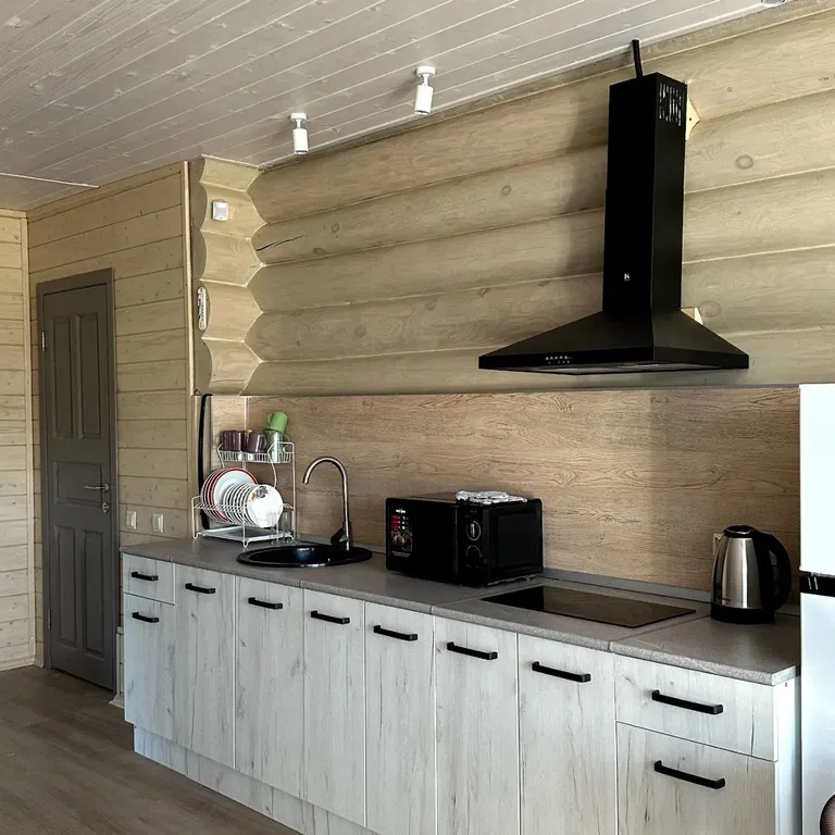 4-комнатный Дом