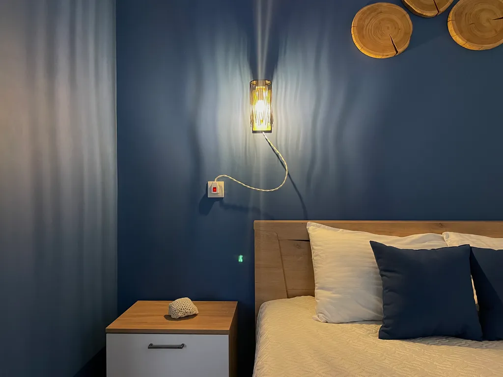 Квартира Квартира для отдыха в центре правого берега — Красноярск