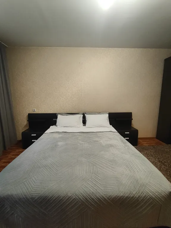 Большая уютная квартира