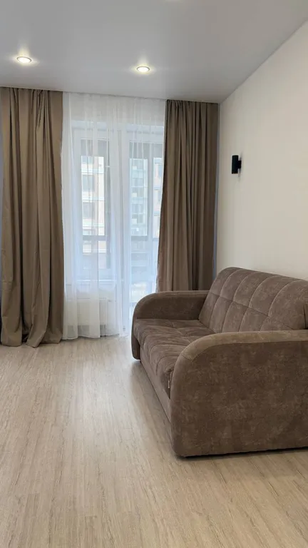 Квартира Апартамент Sever Apart — аренда посуточно в Северодвинск