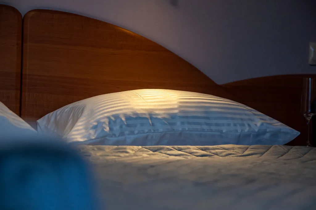 Квартира Квартира Небо трёхместный комфортный номер с кроватями twin/dbl — Геленджик