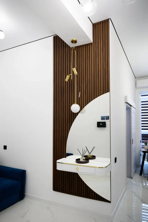 Уютная квартира в курортной зоне