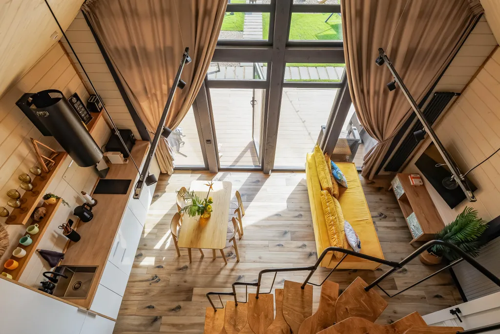 Частный загородный дом Бали