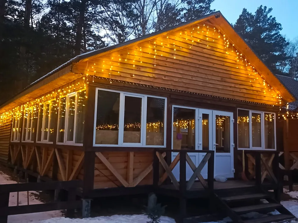 2-комнатный Дом