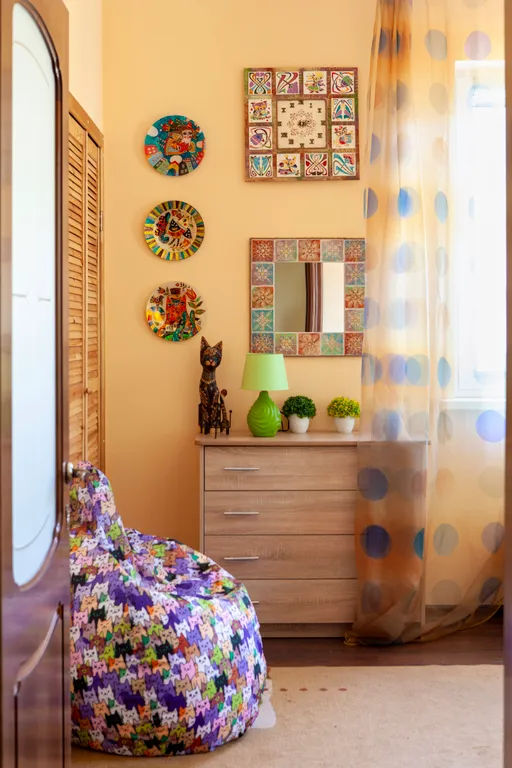 Уютный коттедж на Байкале