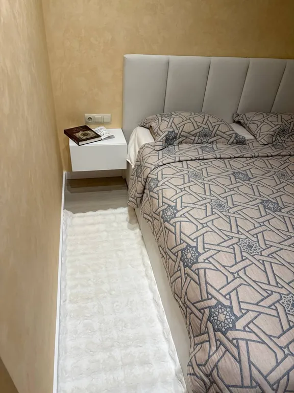 Апартаменты с видом на море