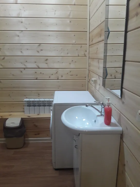 5-комнатный Дом