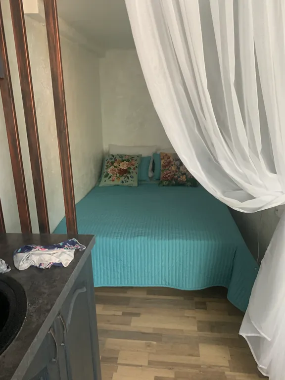 Квартира Квартира Студия в исторической части города — Самара