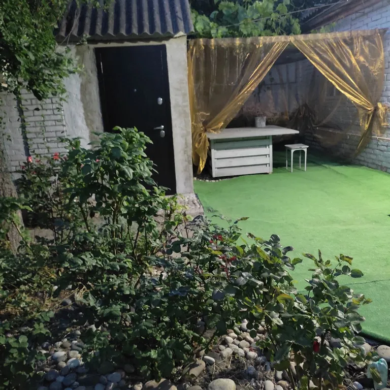 Коттедж 1-комнатный Дом — Ейск