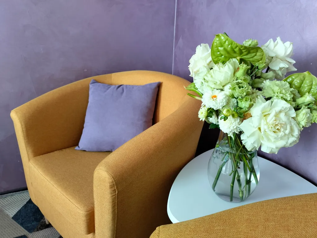 Квартира возле парка