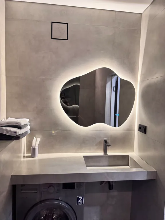 Квартира Квартира Современный ЖК Весна — Владикавказ