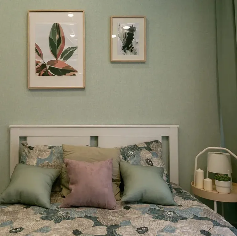 Апартаменты Экспоград-Юг, Красная площадь