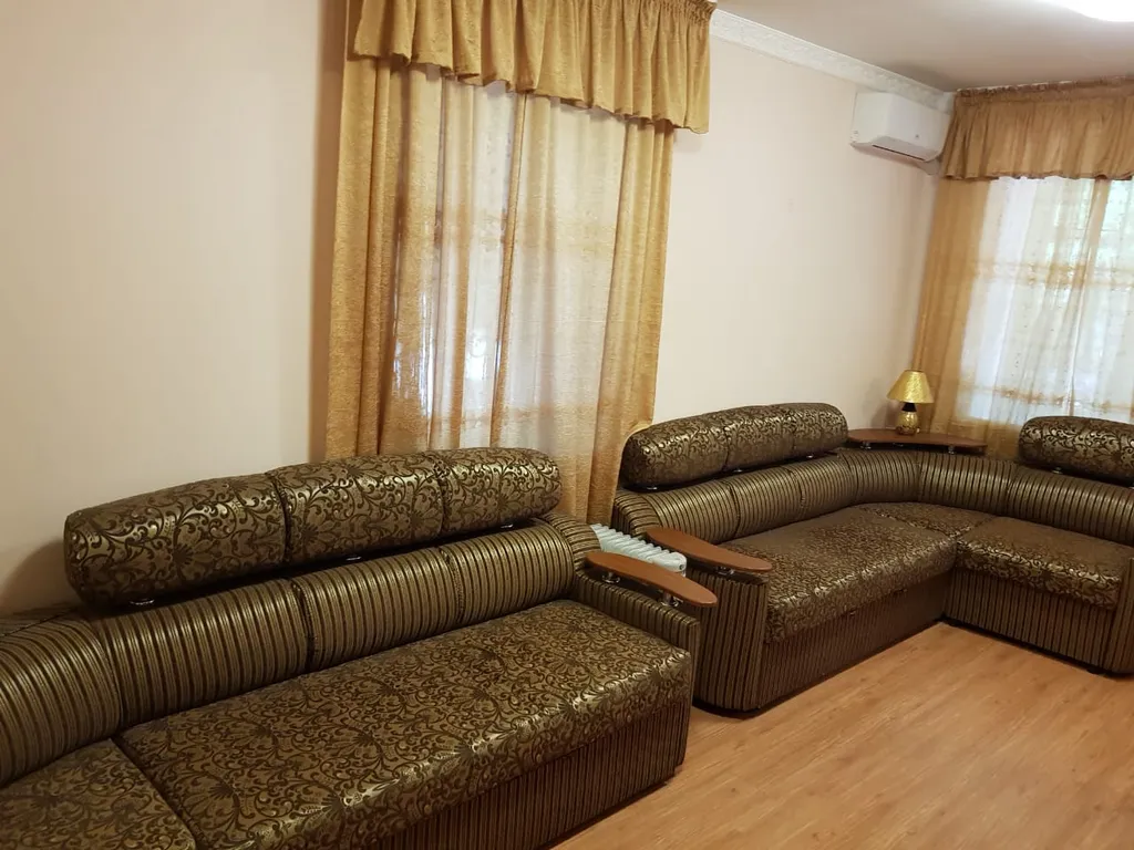 1-комнатная Квартира — аренда посуточно в Железноводск