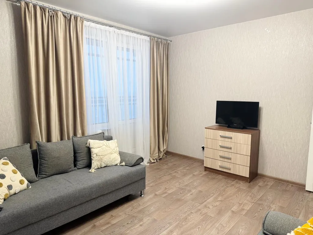 Квартира в центре