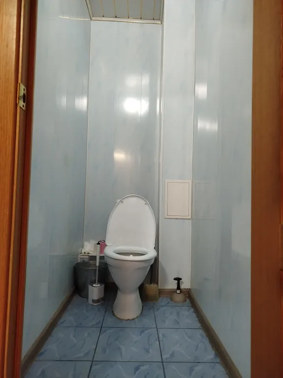 Уютная просторная квартира в самом центре города