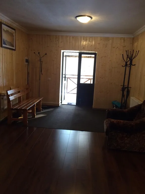 Уютный домик в центре для большой, дружной компании