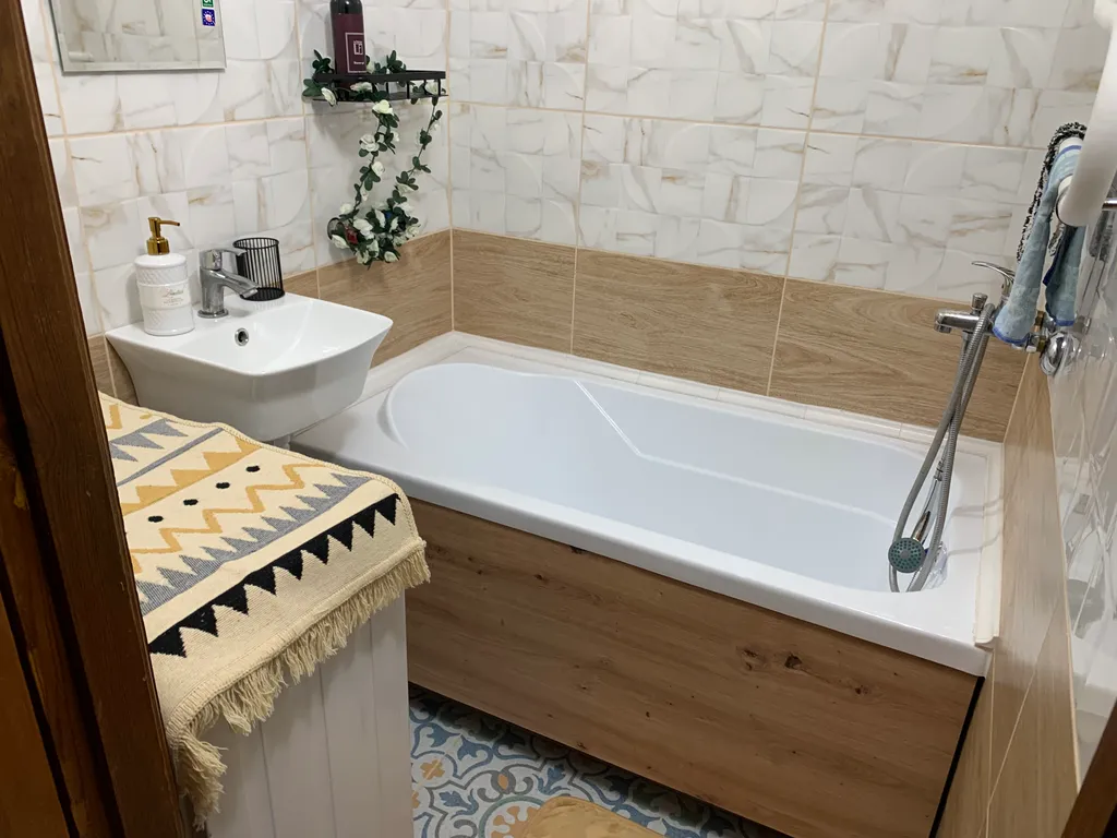 2-комнатная квартира в центре Бреста