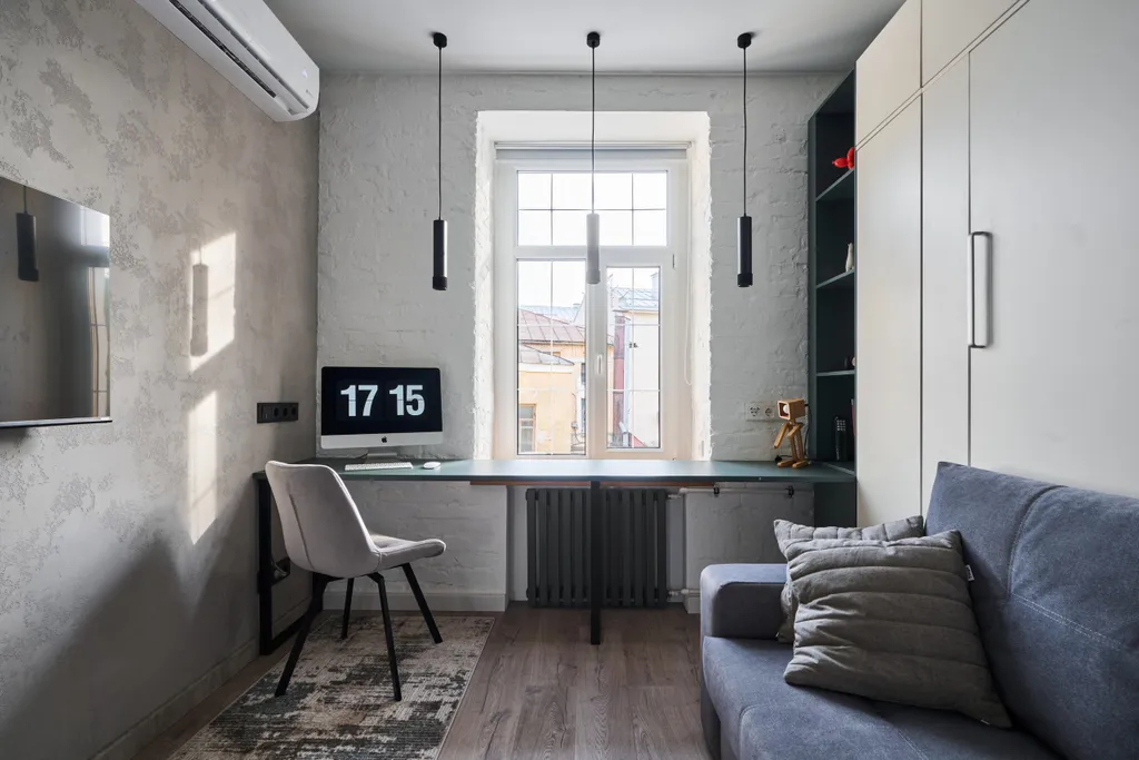 Grand Deluxe в сердце Твери рядом с набережной реки Волга