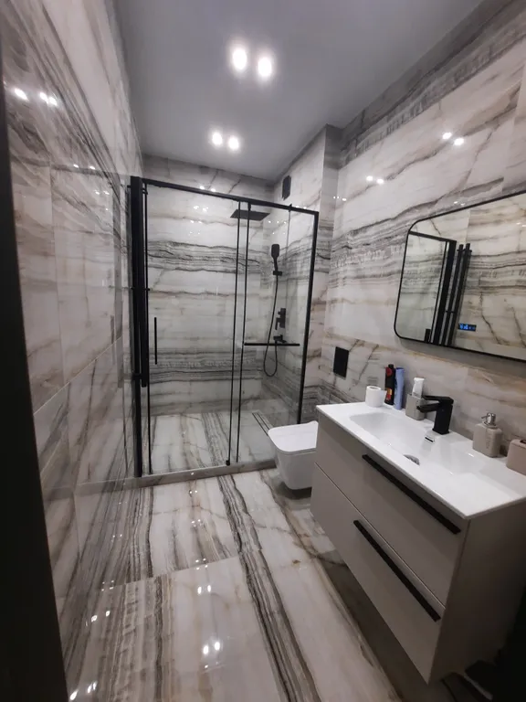 Апартаменты в ЖК 5 Звёзд