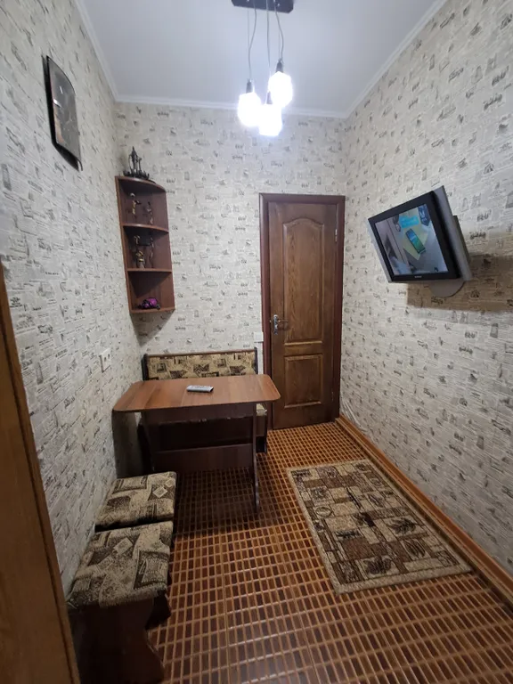 Квартира Квартира Коттедж около моря — Алушта