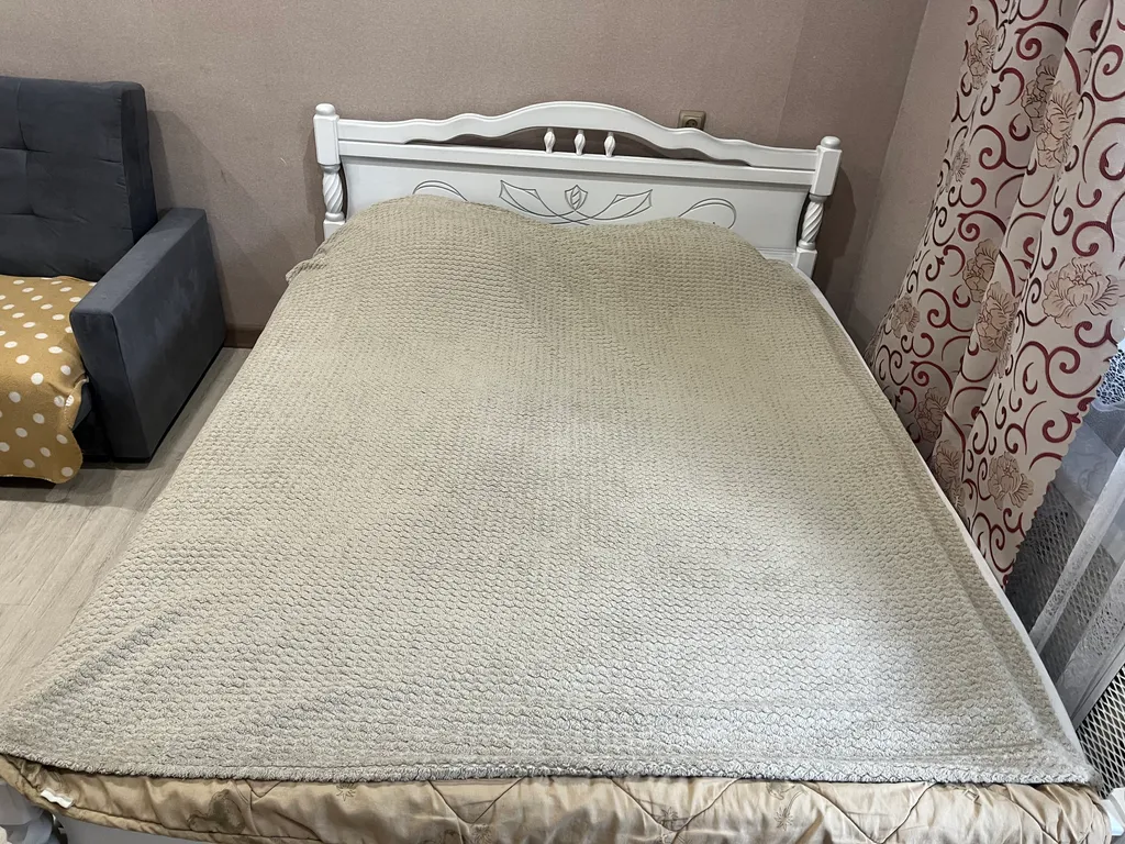 Квартира не для вечеринок, вписок и прочих тус