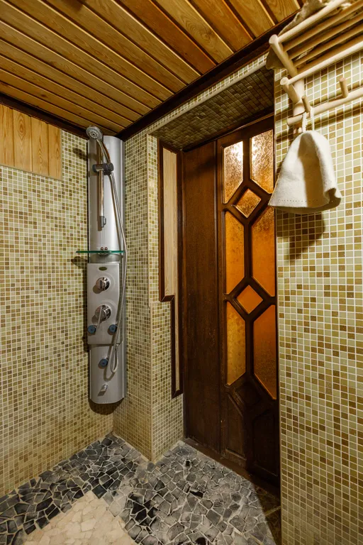 Тихий уголок