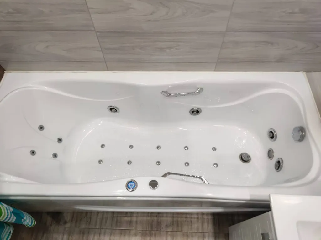 Квартира в спальном районе Сочи