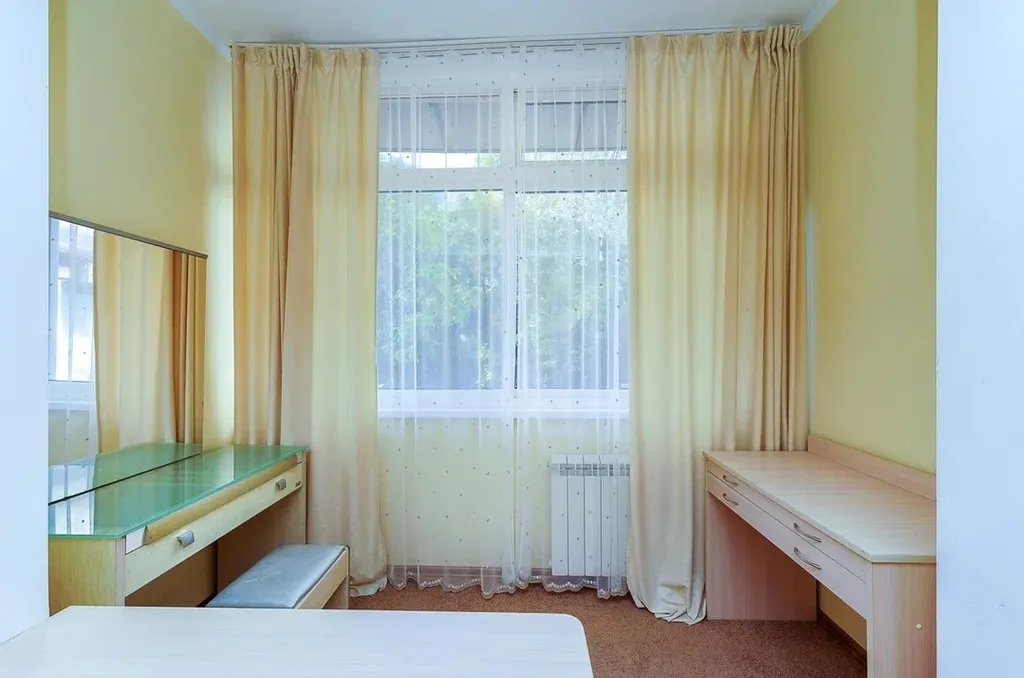 3-х комнатные апартаменты 80м2 на набережной