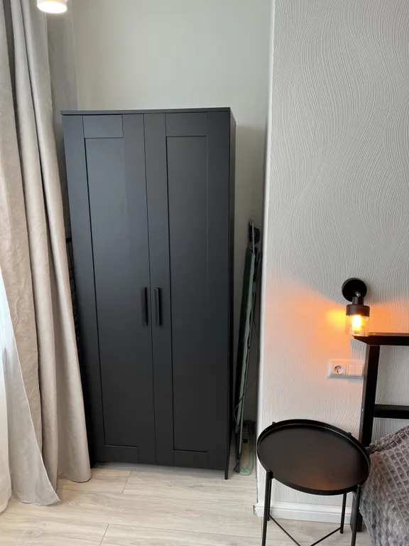 Тигровая новая