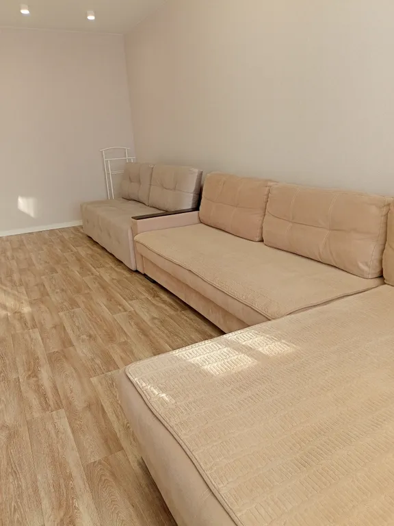 Квартира Уютная 2-комнатная квартира в новом доме — Элиста