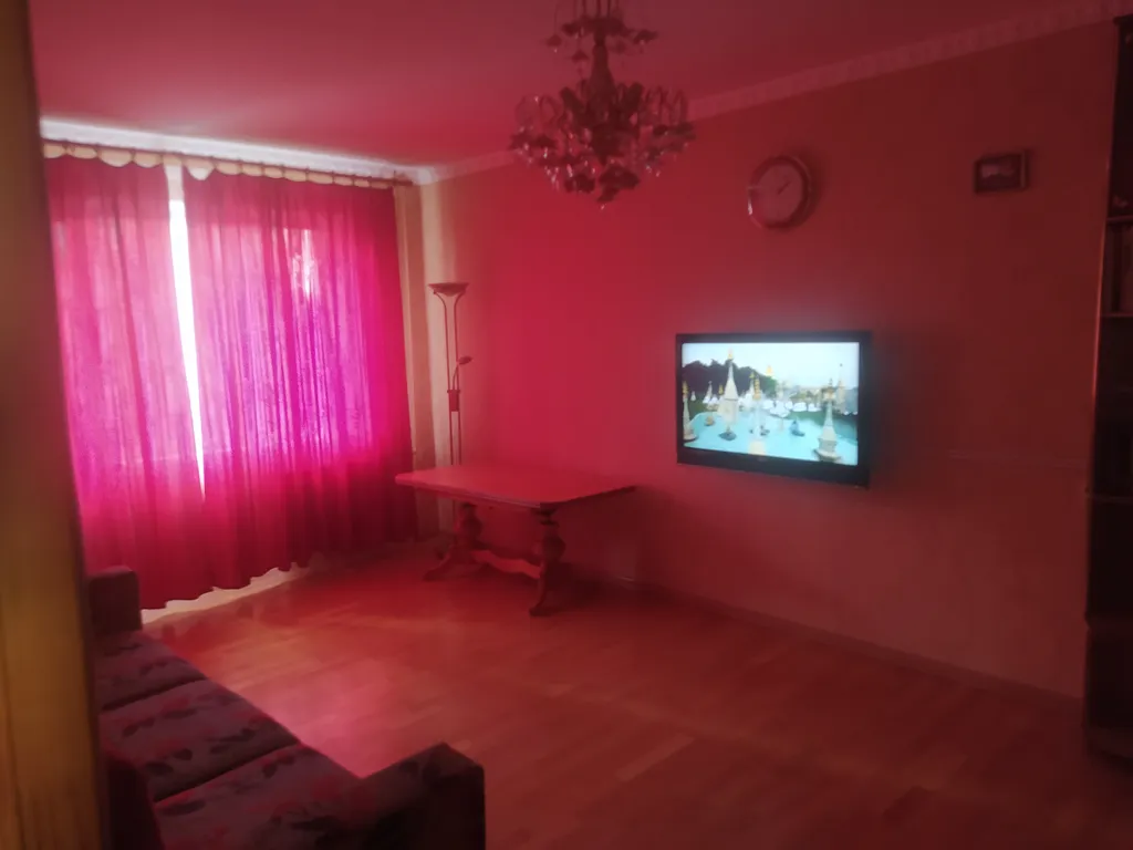 Квартира Уютная квартира возле парка — Калининград