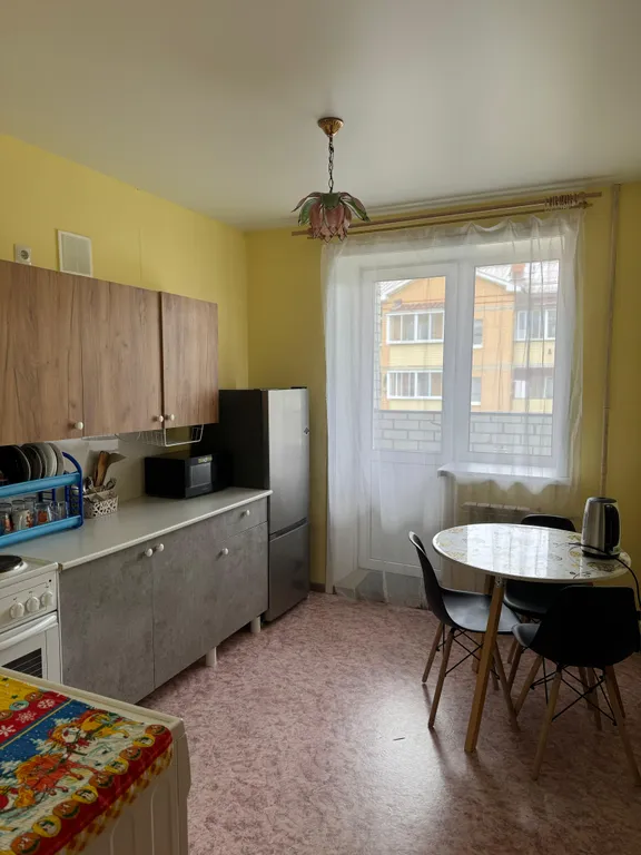 Квартира в центре сковородино