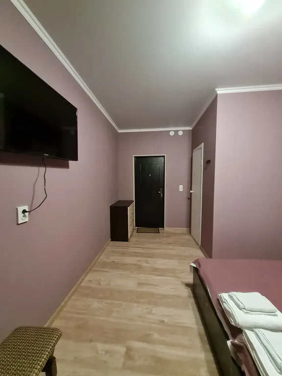 Комната