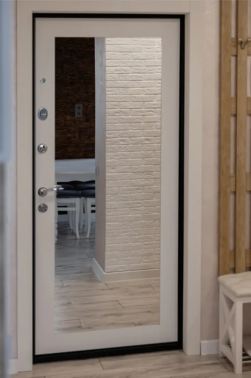 Уютная евродвушка класса люкс в центре города в новостройке