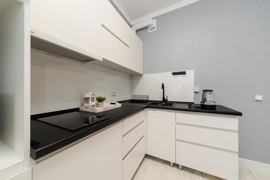 Уютная квартира у парка