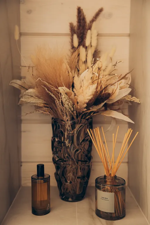 Идеальный дом для отдыха у леса