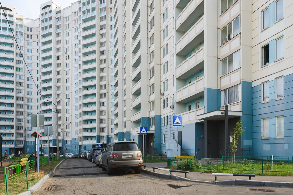 Гармония в деталях: идеальная студия для жизни